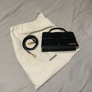 Jacquemus le grande bambino